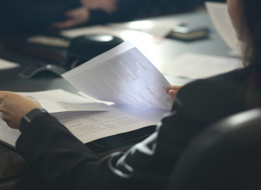 документы, необходимые для банкротства физического лица - фото - 1